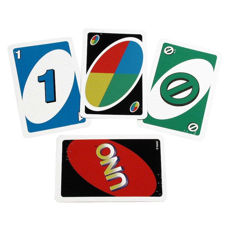 UNO Card Game