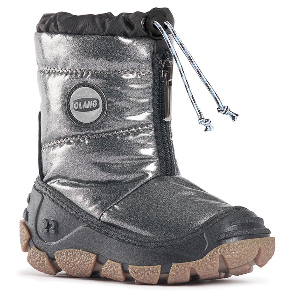 Olang Eolo Boot Ice Antracite