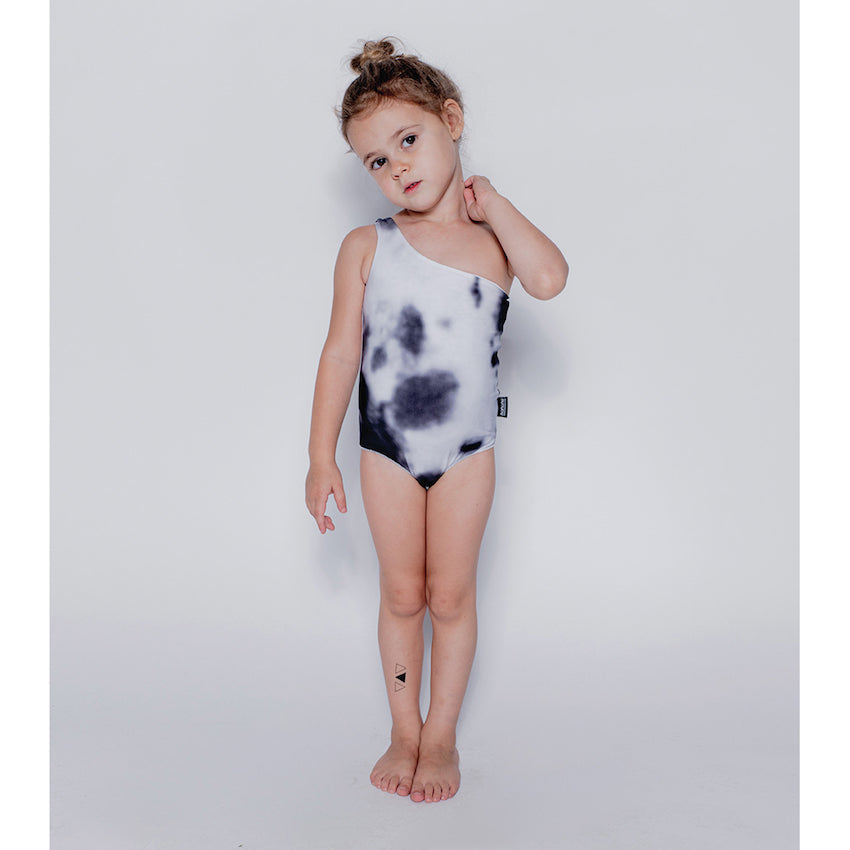 Nununu One Strap Swimsuit