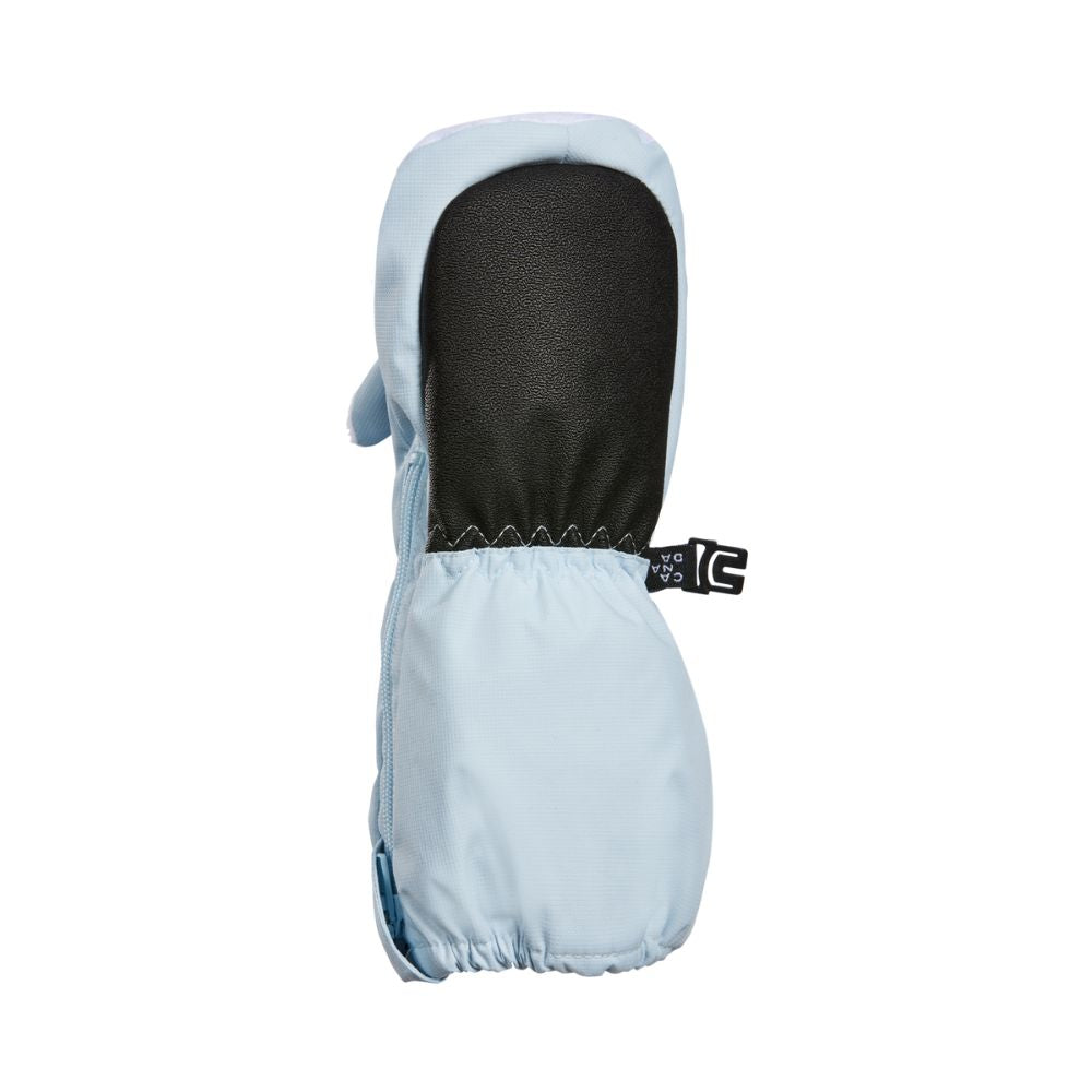 Kombi Sherpa Animal Infant Mitt