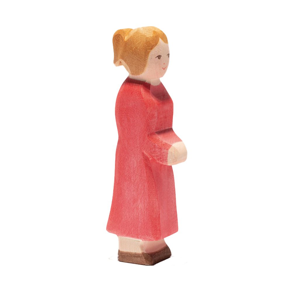Ostheimer Mother (New Design)