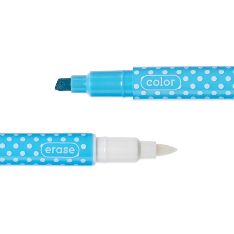 Make No Mistake Markers - Set of 12