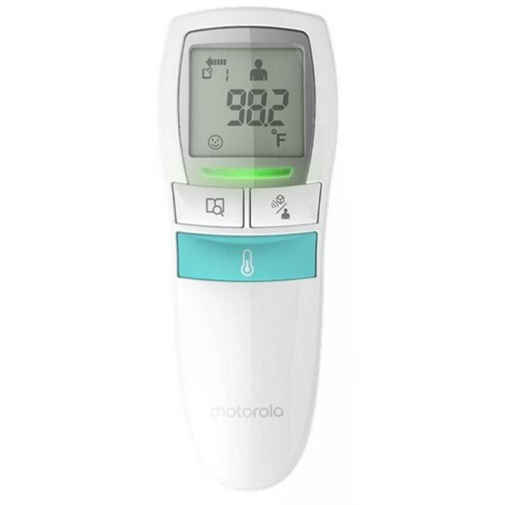 Motorola Smart Nursery Touchless Thermometer
