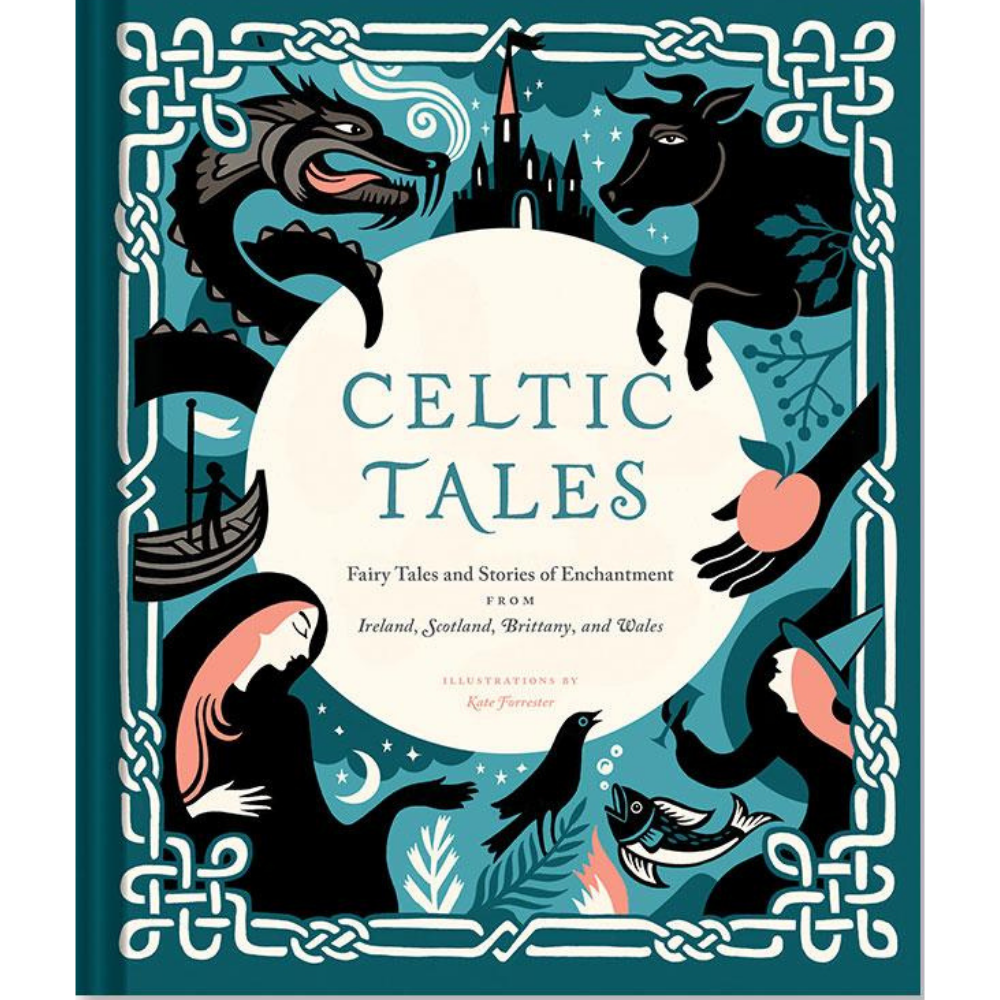 Celtic Tales