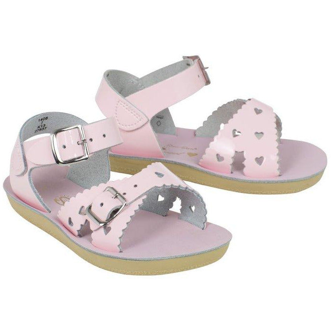 Salt Water Sweetheart Sandal Pink