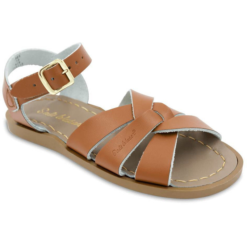 Salt Water Original Sandal Tan