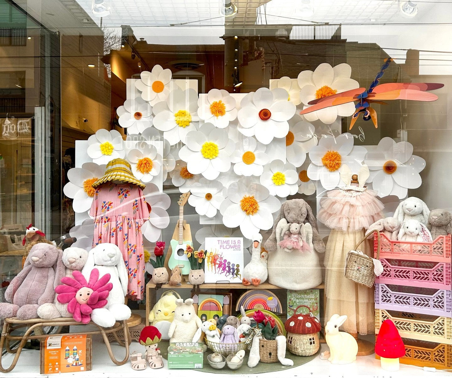 The Best Kids Store in Toronto for Parents Who Want Quality, Imagination and Fun in Every Gift