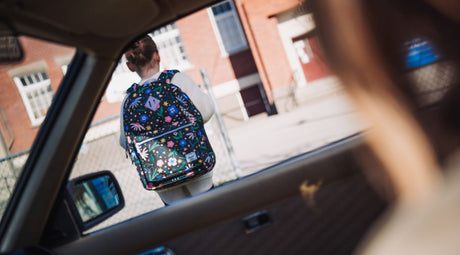 Back to School Backpacks