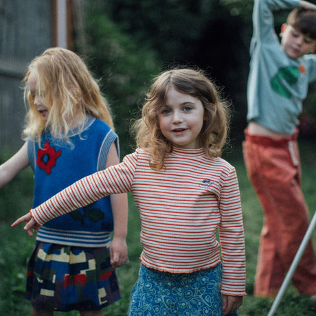Back-to-School Clothes for Kids: How to Build a Wardrobe They’ll Actually Wear