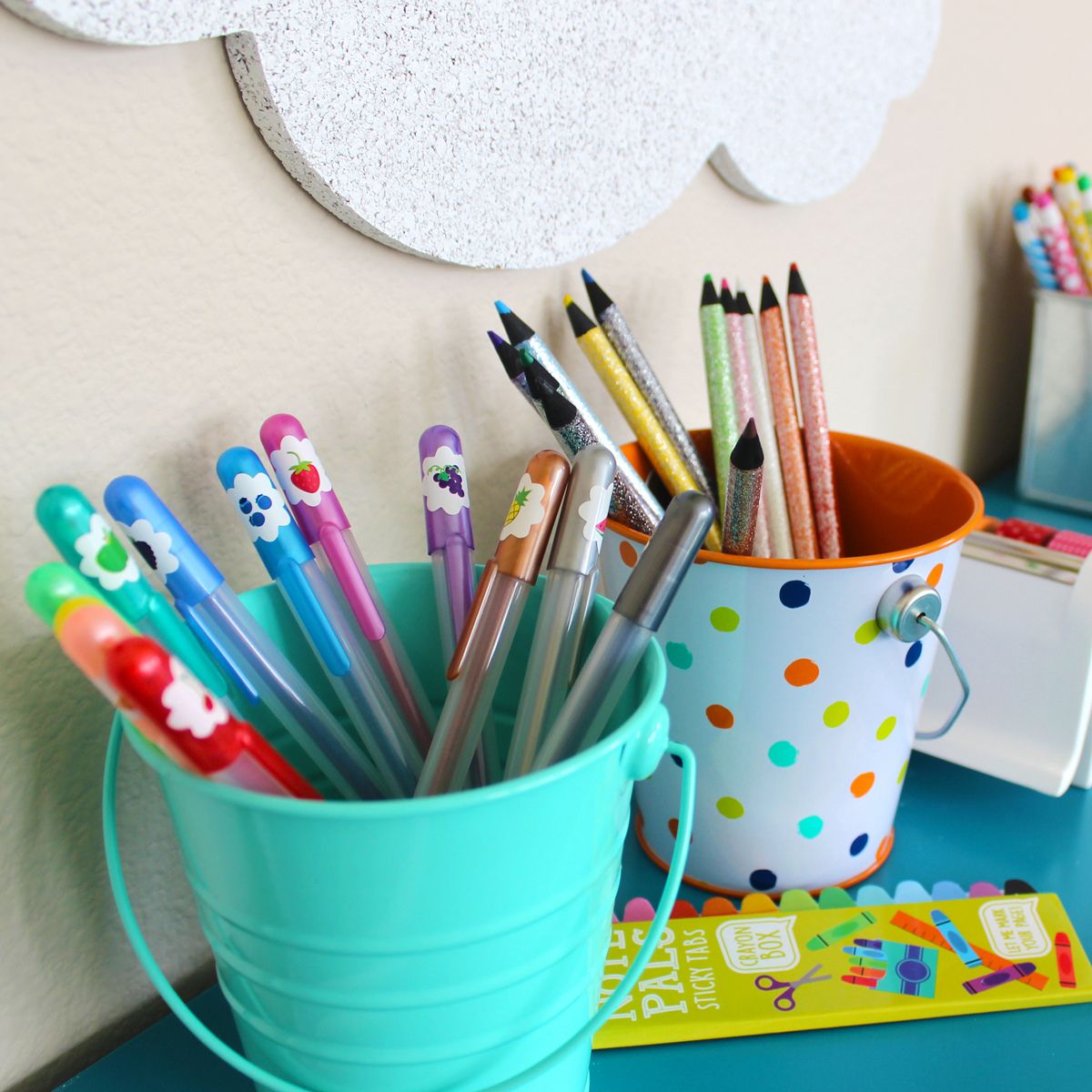 School Supplies