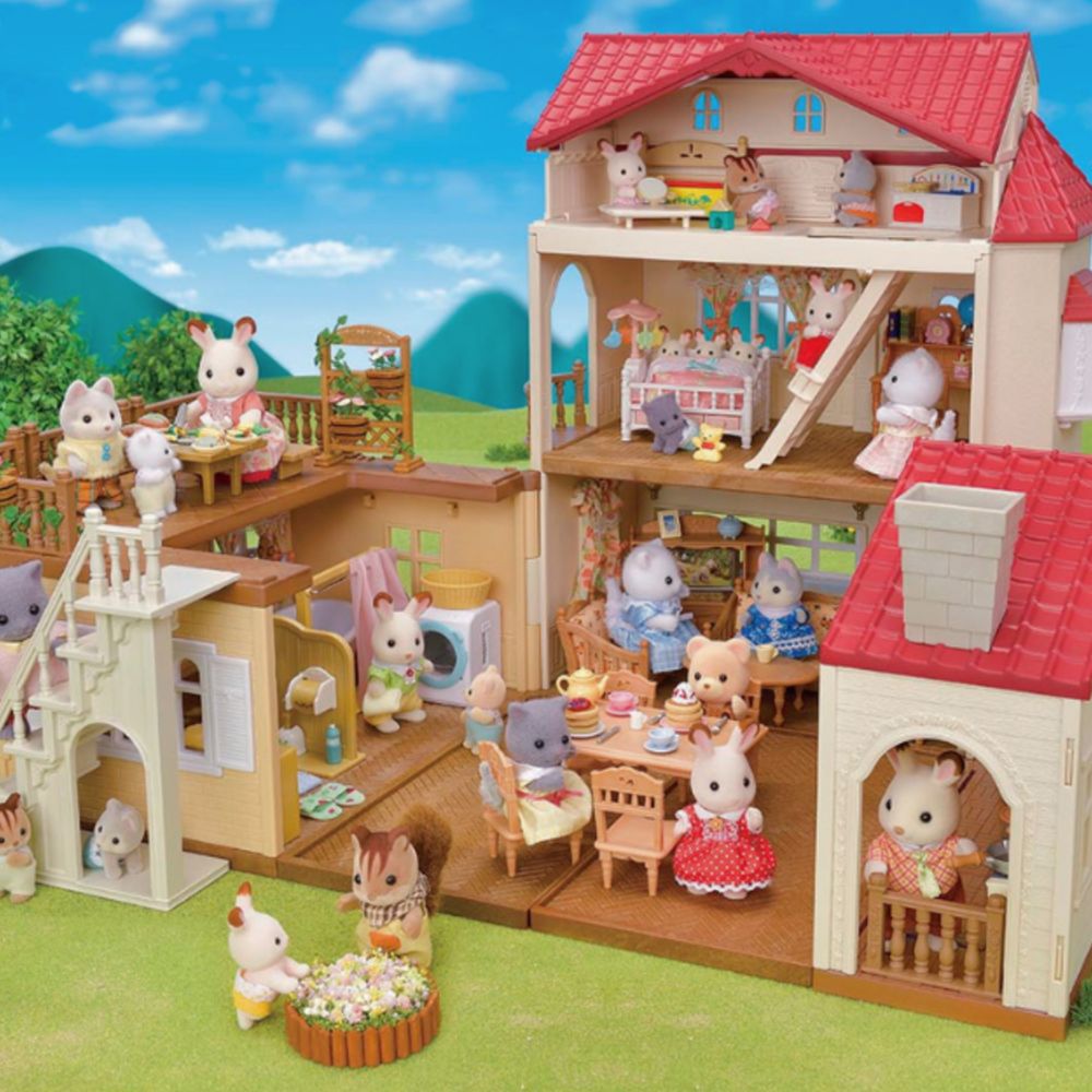 Calico Critters