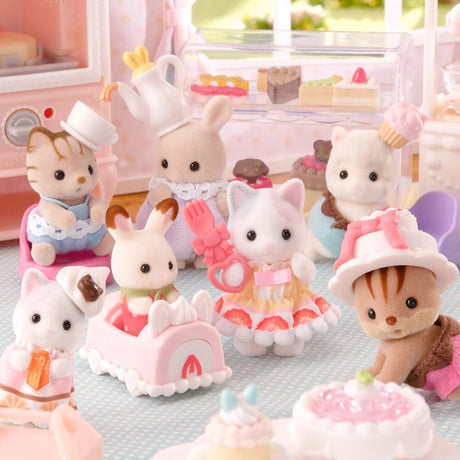 Calico Critters