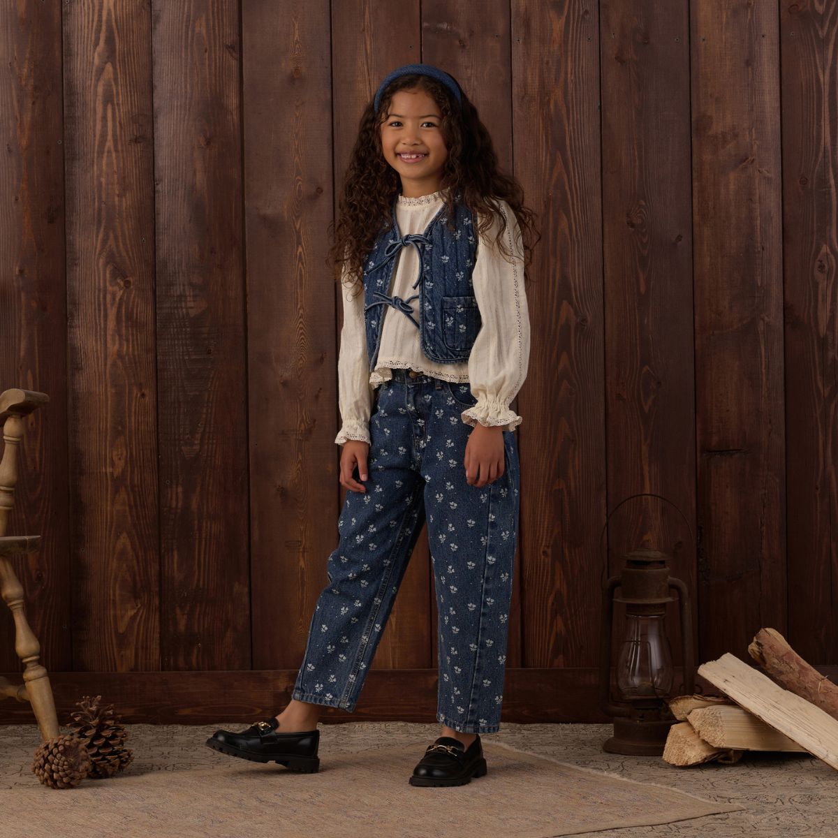 Barette Rylee Cru Rylee + Cru Canada | Rylee + Cru Clothing Online | Kol Kid
