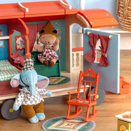 Moulin Roty