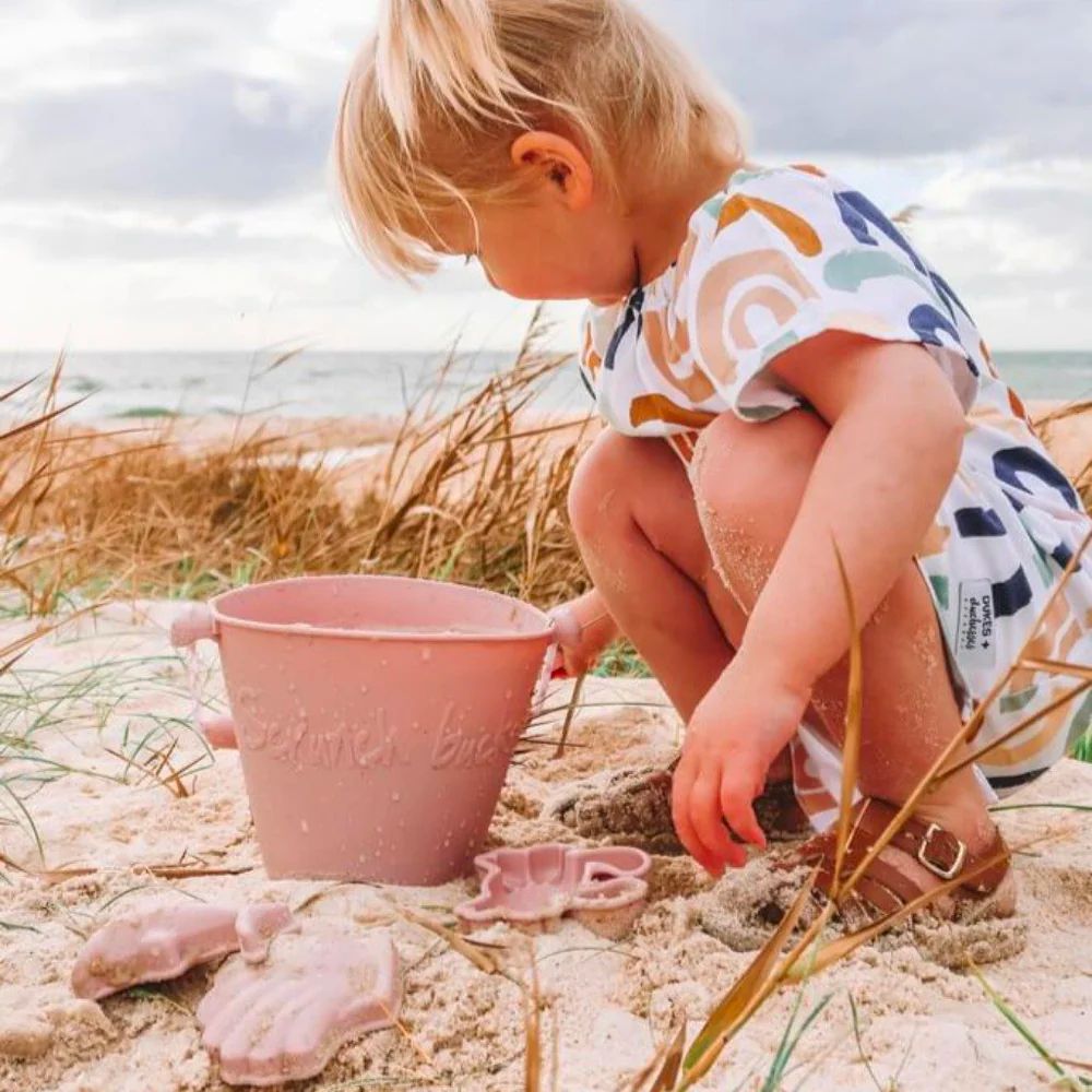 Outdoor play