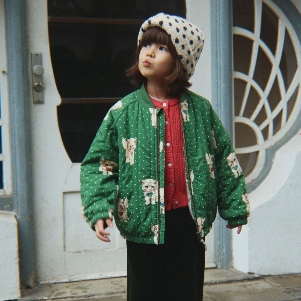 Konges Sløjd Canada | Konges Sløjd Clothes Online | Kol Kid