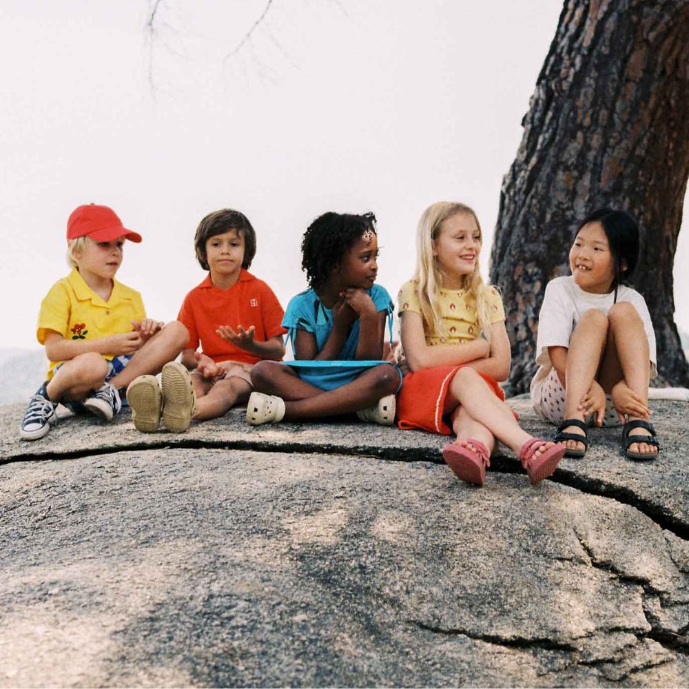 The Campamento | Kids Clothing Toronto | Kol Kid