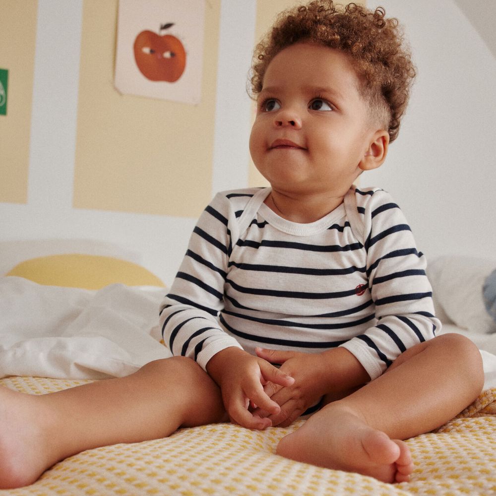 Vind petit bateau 24 maanden op - oktober 2024 Vind petit bateau 24 maanden op - oktober 2024