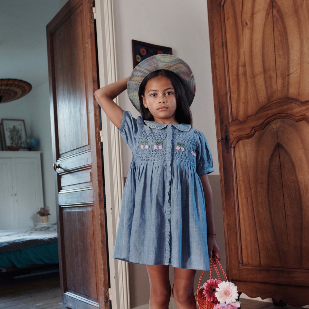 Emile et Ida Kids Clothing | French Fashion | KolKid Canada – Kol Kid