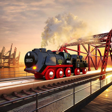 Brio Trains