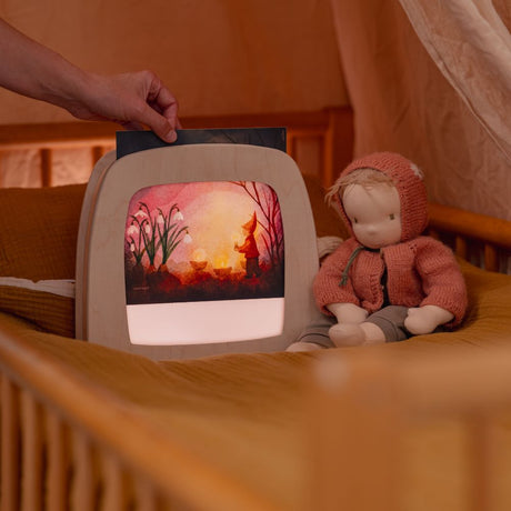 Toverlux Silhouettes