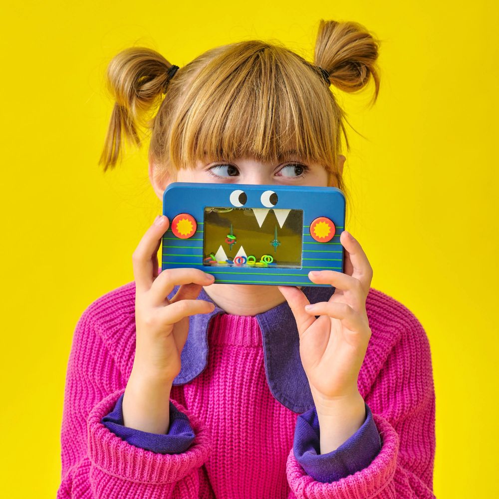 Big Kid (6 plus Years)