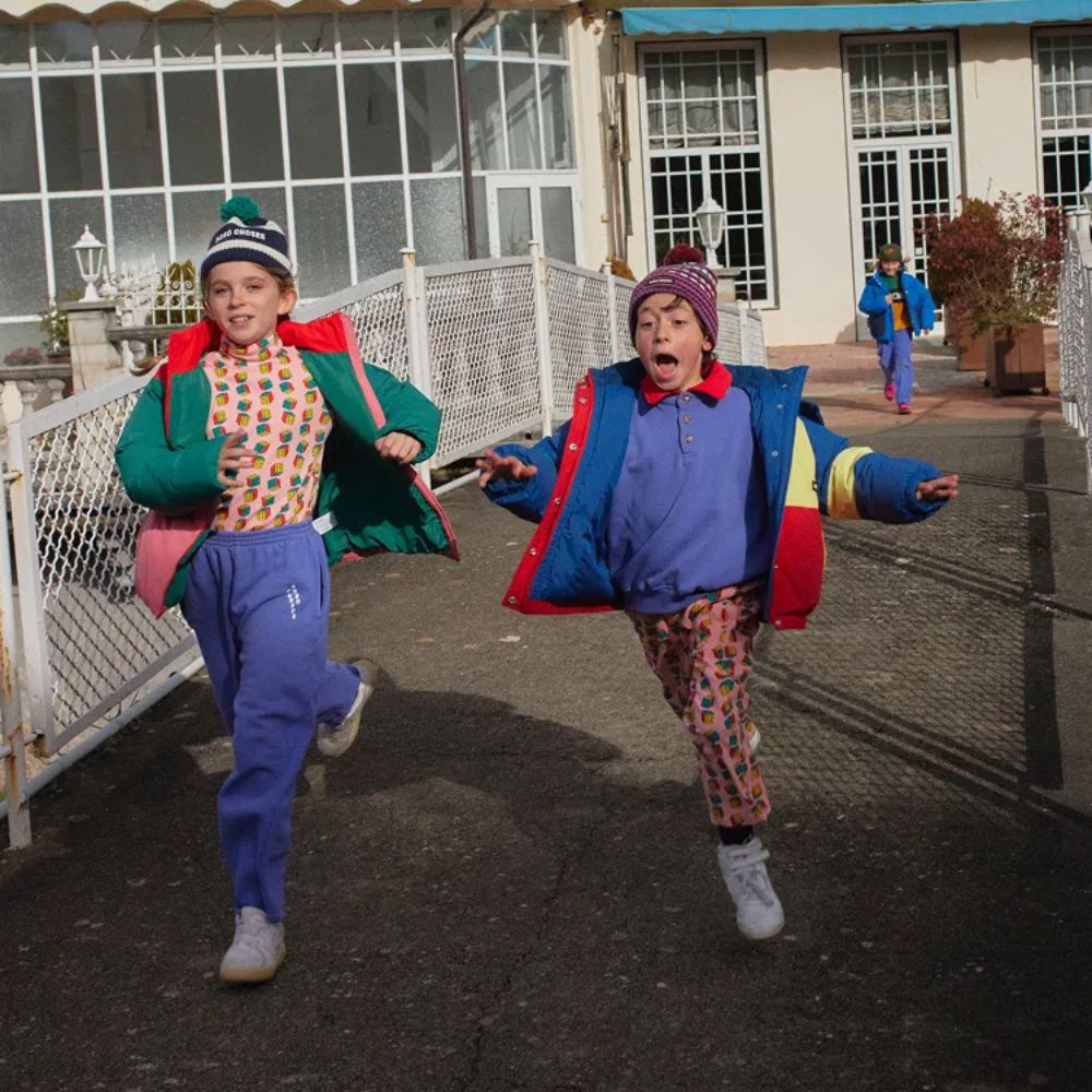 Winter Clothing Sale