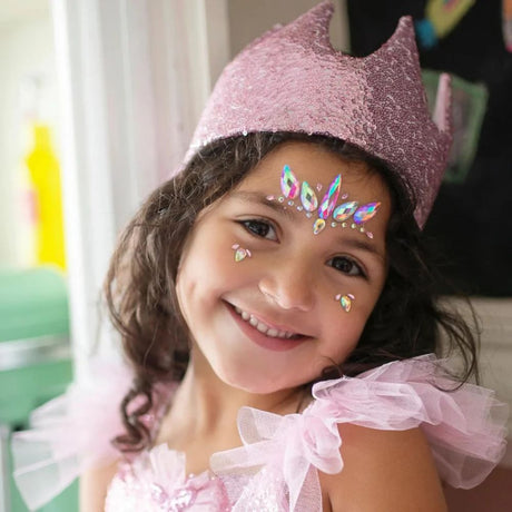 Kid Friendly Make Up