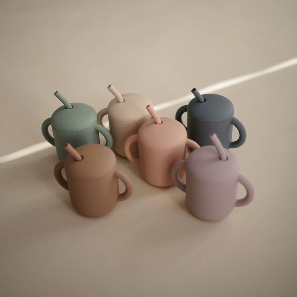 Sippy Cups & Bottles