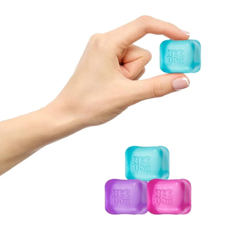 Needoh Collection Needoh | Fidget & Sensory Toys | KolKid Canada – Kol Kid