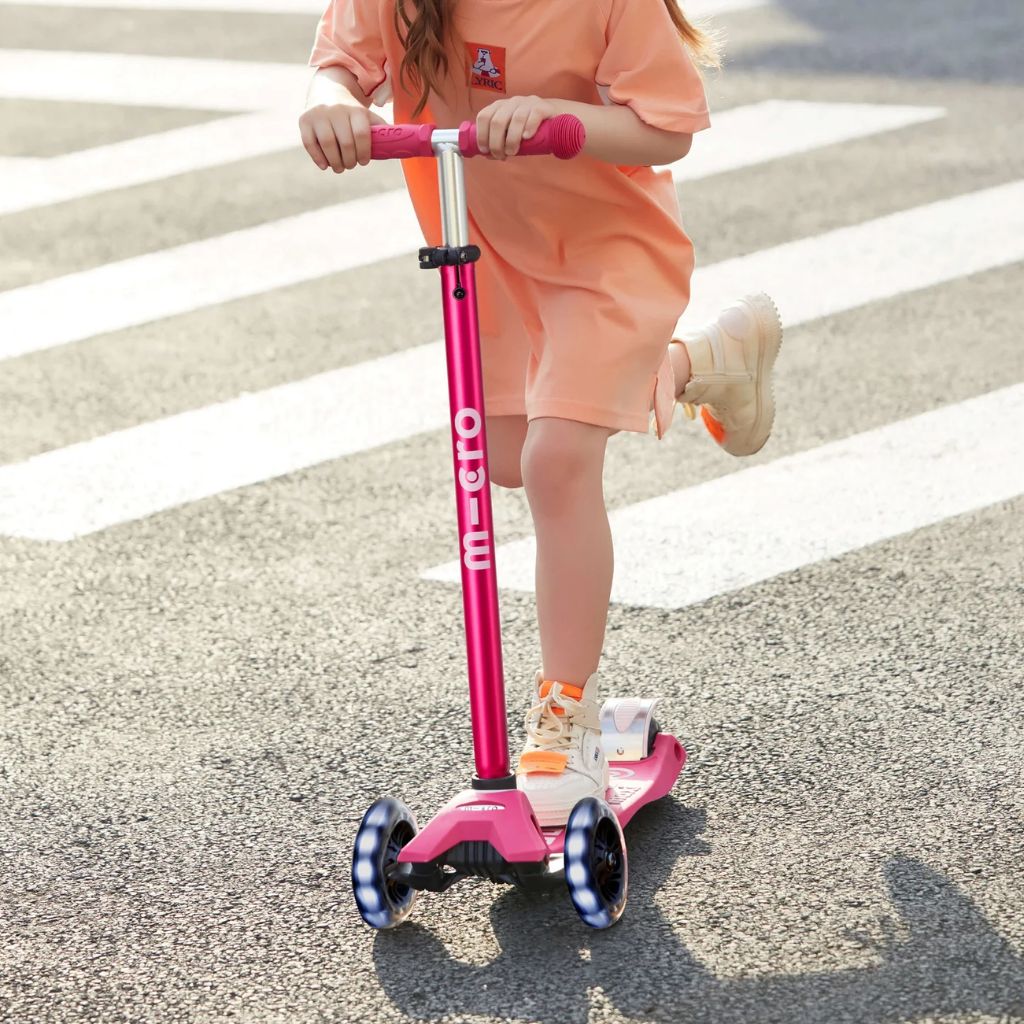 Micro Scooter