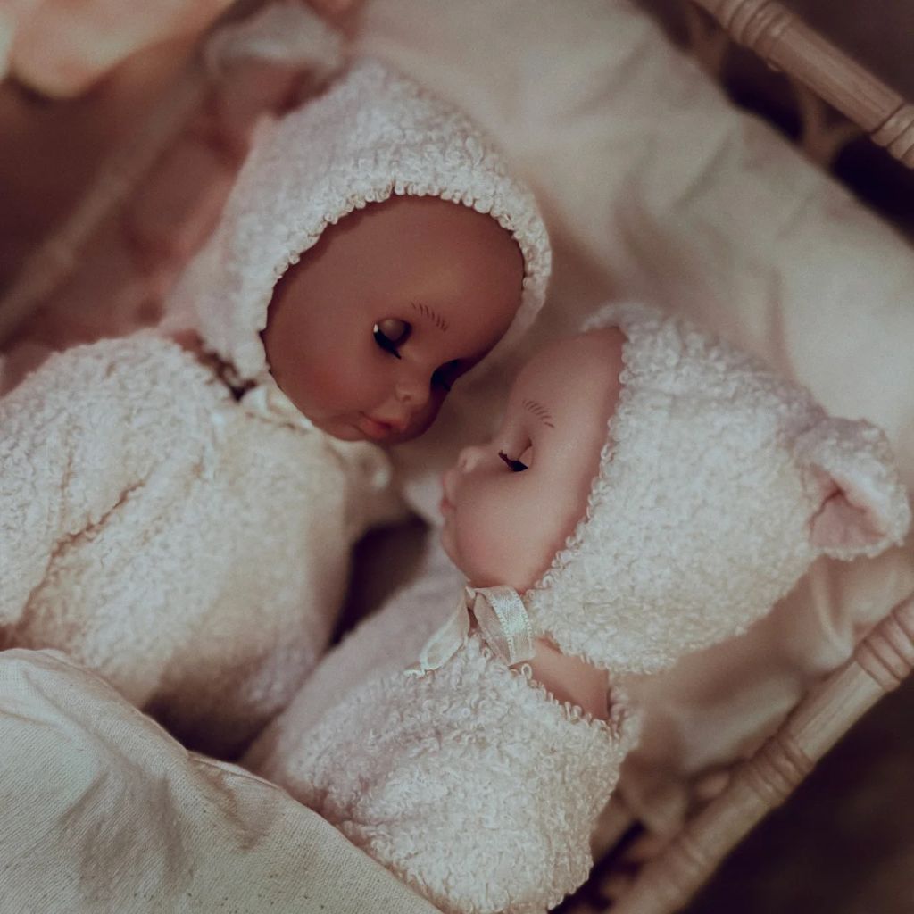 Minikane Dream Baby Doll 26cm
