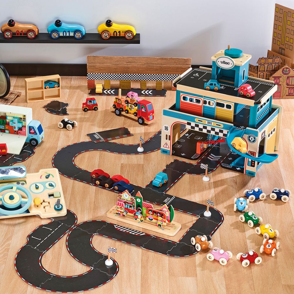 Vilac Canada | Vilac Toys & Cars Online Canada | Kol Kid
