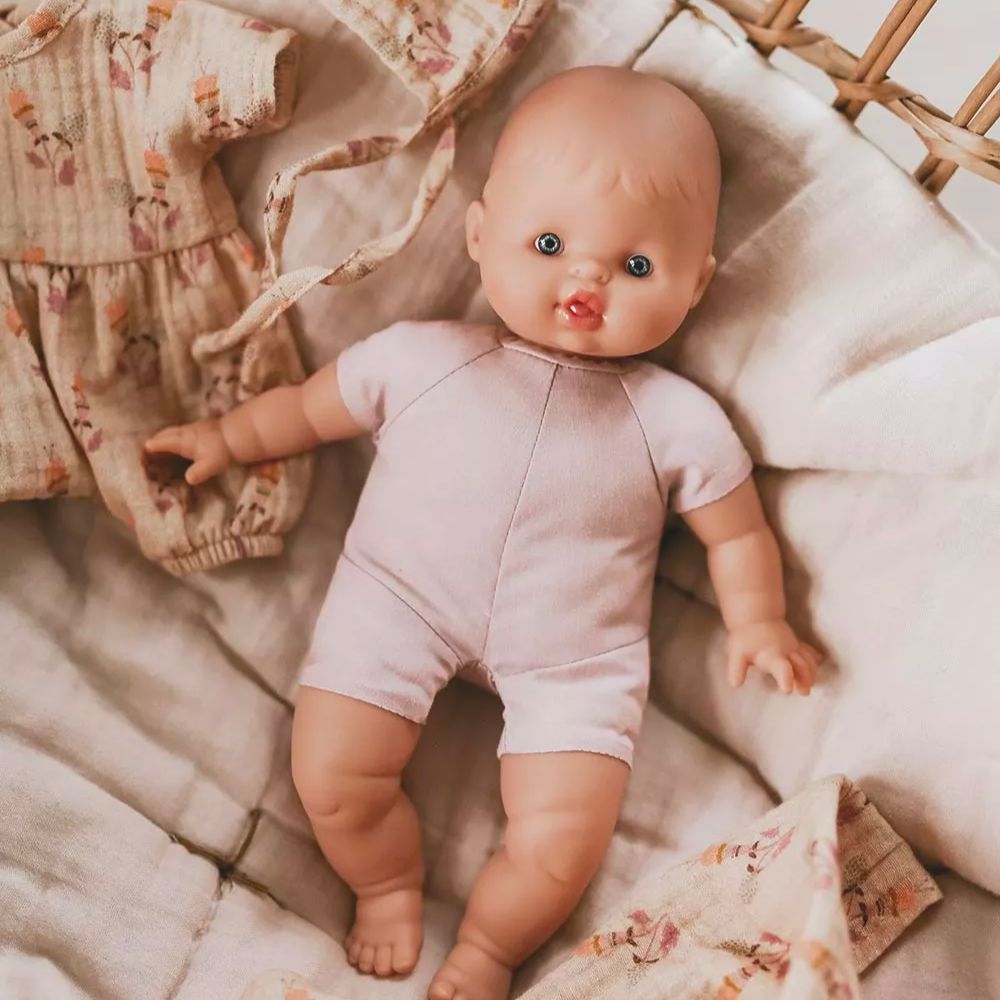 Minikane Babies Collection 28cm