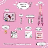 Sanrio Hello Kitty Print Camera