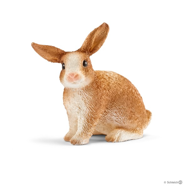 Schleich Rabbit