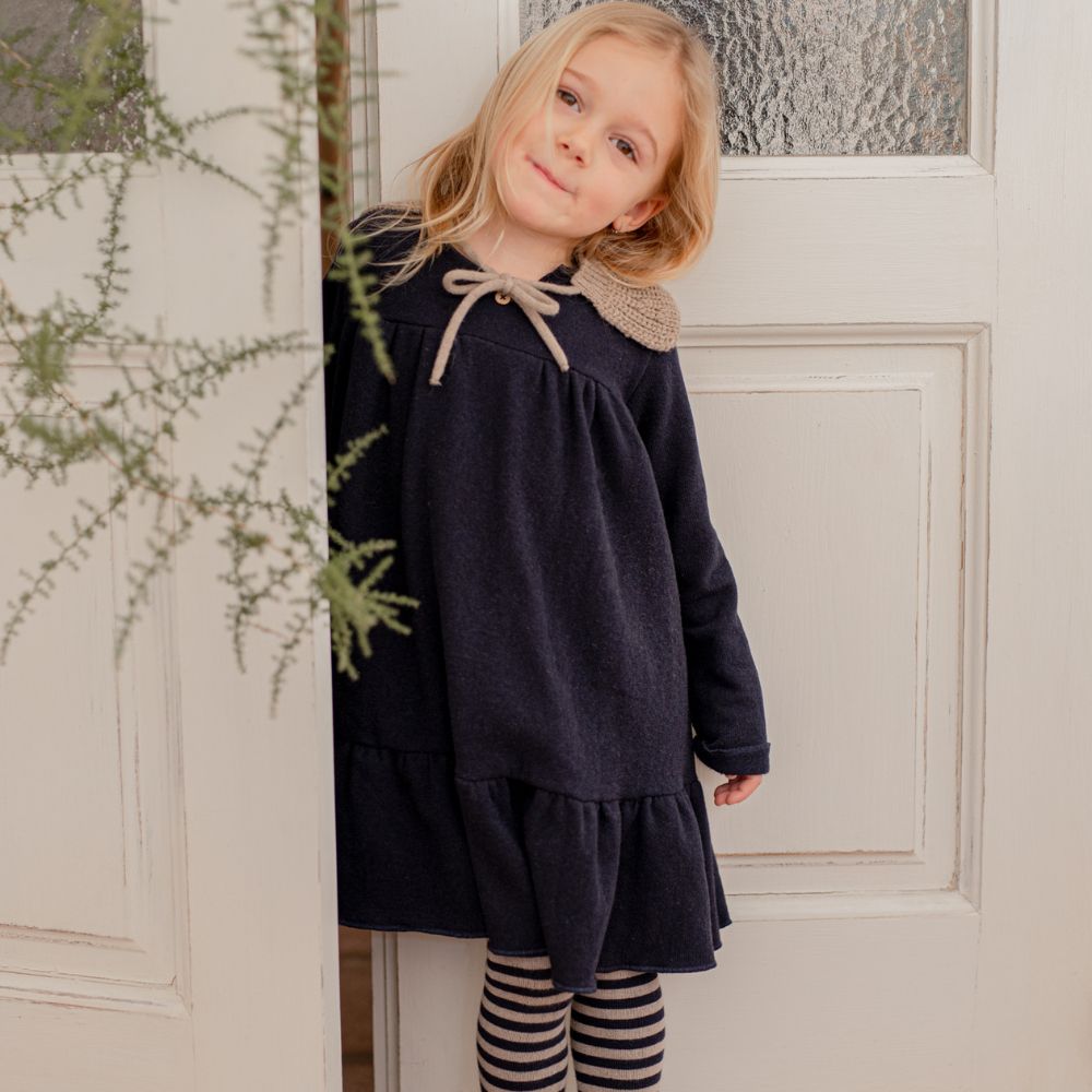 1 + in the family SONIA Fleece Dress N