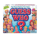 Guess Who ?