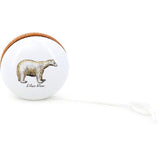 Vilac Yoyo, White Bear
