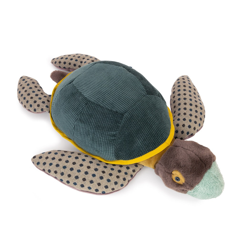 Moulin Roty Tout Autour Du Monde- Turtle Large