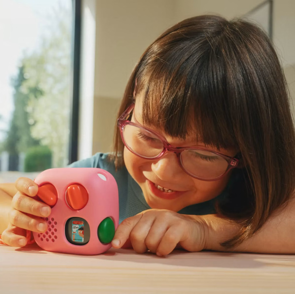 Yoto Mini 4th Gen