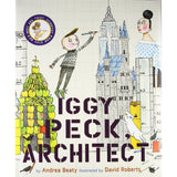 Iggy Peck Architect