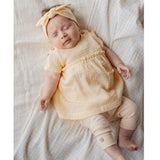 1 + in the family AIDA Striped Rib Leggings P