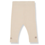 1 + in the family AIDA Striped Rib Leggings P