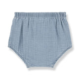 1 + in the family ALLEGRA Muslin Bloomer