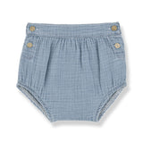 1 + in the family ALLEGRA Muslin Bloomer