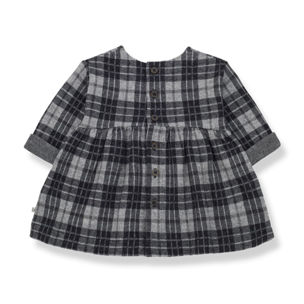 1 + in the family CLAUDIA Plaid Dress