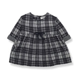 1 + in the family CLAUDIA Plaid Dress