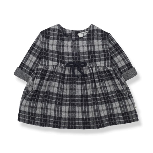 1 + in the family CLAUDIA Plaid Dress