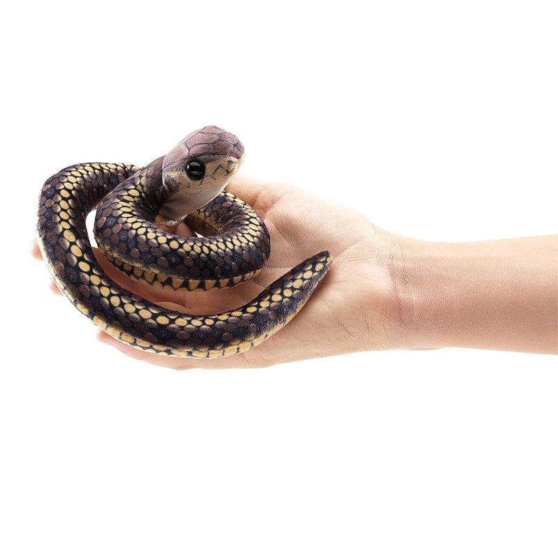 Finger Puppet - Mini Snake